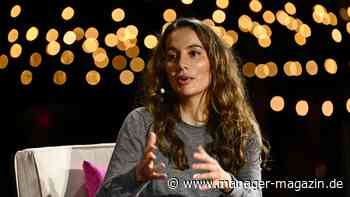 Mira Murati: Ex-OpenAI-Technologiechefin sucht Kapital für neues KI-Startup