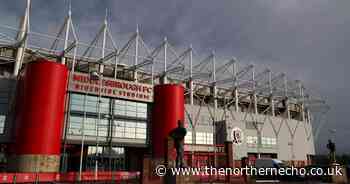 No betting facilities inside North East football stadium after bookmaker liquidation