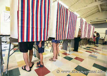 Voter  service centers to open Tuesday