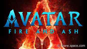 Everything we know about Avatar: Fire and Ash: Release window, plot & more