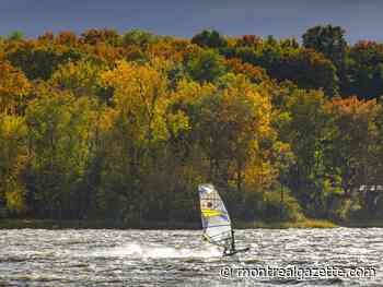 Montreal weather: A beautiful late October weekend to savour
