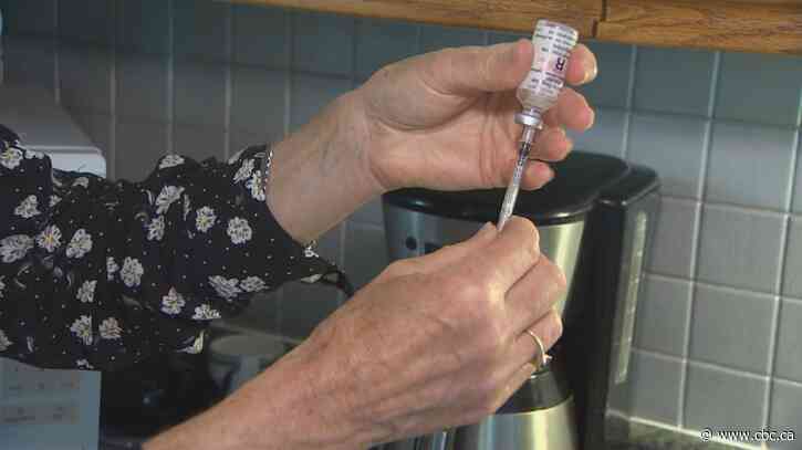 Why Alberta needs to opt in to federal pharmacare, according to a diabetic