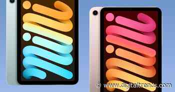 Apple iPad mini (2024) vs. iPad mini (2021): a difficult upgrade