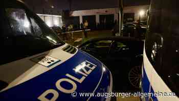 Polizei löst Versammlung auf – aber Rechtsextremist Sellner ist nicht da