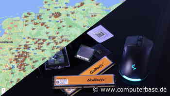 Computer-Hilfe: Die Community hilft vor Ort beim PC-Zusammenbau