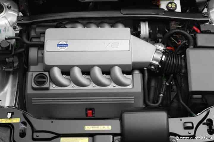 Occasions met dikke achtcilinder: nog één keertje dan