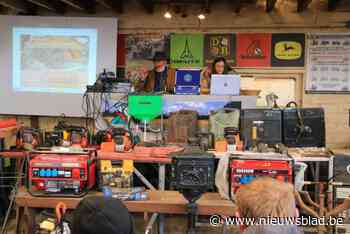 Tijd voor herfstkoopjes op 52ste Oldtimer- en Machineveiling bij OTL