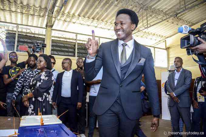 Lawyer for Mozambique’s opposition politician is fatally shot following disputed election