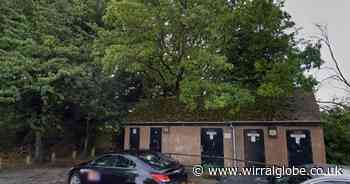 Hundreds of people call for public toilets in Thornton Hough to reopen