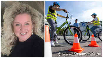Grundschulkinder zu doof zum Radlfahren? „Eltern müssen was tun und üben“