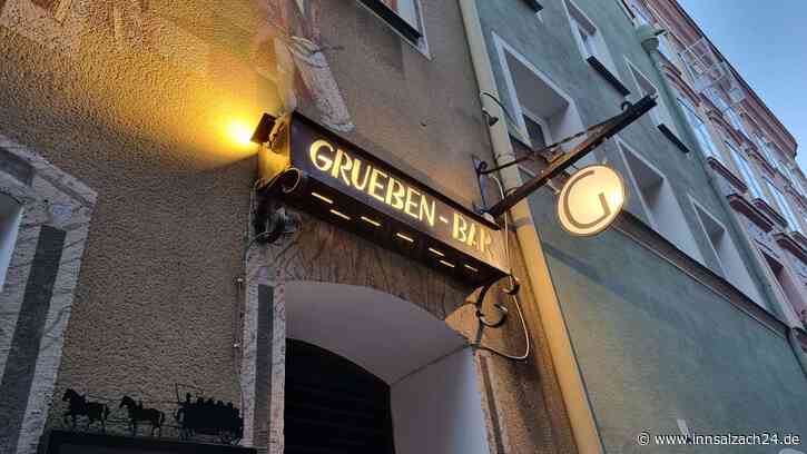 Kulturstadt Burghausen gegen Live-Musik in Grübenbar? Pächter legt Klage gegen Stadt ein