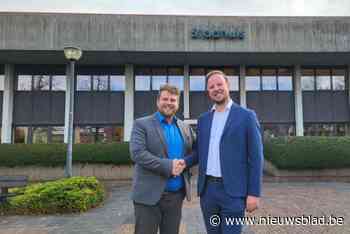 CD&V en N-VA gaan samen voor derde termijn: “Logische keuze als je uitslag ziet”