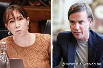 LIVE Verkiezingen in Gent. Mathias De Clercq lost CD&V en onderhandelt verder met Groen en N-VA: “Gaan volgende fase in”