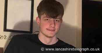 Family's emotional tribute to 'funny and kind' man, 20, who died in M61 crash