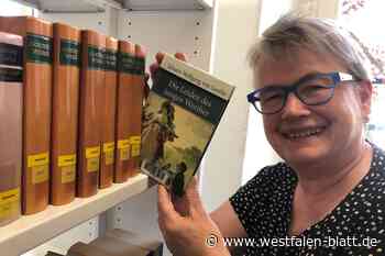 Gretchenfrage: Kennt Werther Werther?