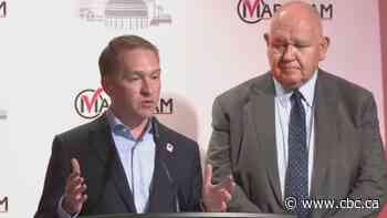 Big city mayors want review of health care consent act amid 'emergency on our streets'