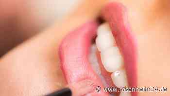 Schmollmund to go: Kritische Inhaltsstoffe - Acht von zehn Lipgloss fallen durch