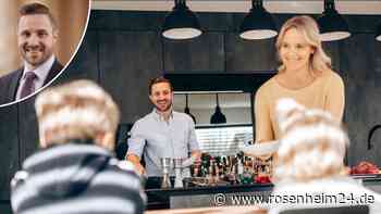 Daniel Artmanns Balanceakt: Politik, Beruf und Familie unter einen Hut bringen