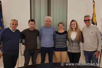 Nieuwe coalitiepartner voor Open VLD: partij van burgemeester Vangoidtsenhoven vormt meerderheid met CD&V