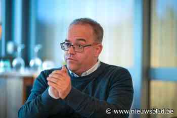 Hans Verreyt (Vlaams Belang) is diep ontgoocheld in coalitiebesprekingen: “Ze hebben het wéér niet begrepen”