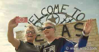 The 47 Best Movies on Netflix Right Now (October 2024)