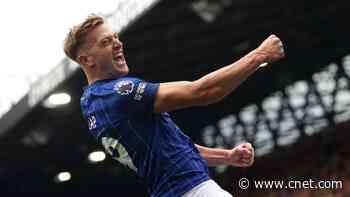 Premier League Soccer: Livestream Ipswich Town vs. Everton From Anywhere