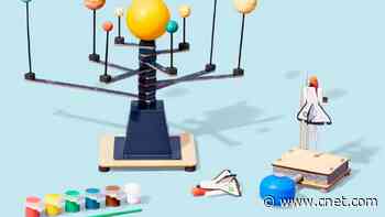 16 STEM Toys Your Smarty-Pants Kids Will Love in 2024