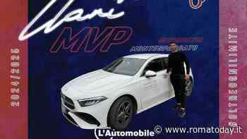 UniPomezia, le parole di Ilari "Siamo pronti per la Lodigiani"