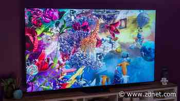 Changing these 5 TV settings can instantly improve its picture quality - here's how