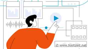 Streaming, Social Media und Co: Jetzt lesen: das neue HORIZONT Whitepaper Bewegtbild 2024