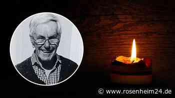 Pionier des Schützenwesens: Peter Prankl aus Neubeuern mit 85 Jahren verstorben