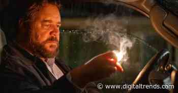 Netflix’s most popular movie right now is this obscure Russell Crowe revenge flick