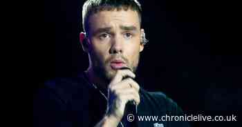 Liam Payne's sister promises 'we will take of Bear' in heartbreaking tribute