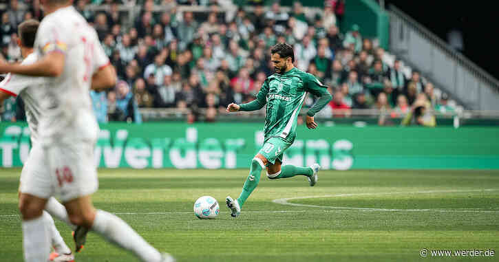 Eine Frage der Intensität und Körperlichkeit