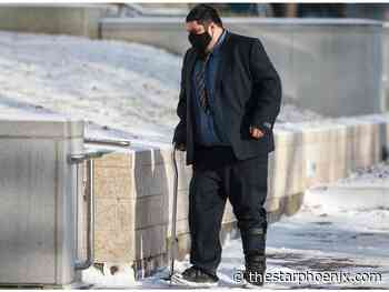 Supreme Court strikes down driving ban for Sask. man convicted in fatal crash