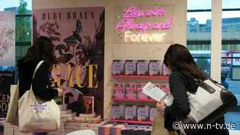 Ein bisschen heile Welt: Romantik und Fantasie boomen in üblen Zeiten