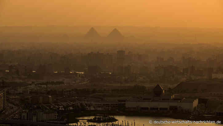 EU und Ägypten: Strategische Partnerschaft für Wassermanagement und erneuerbare Energien eröffnet Chancen für KMU‘s