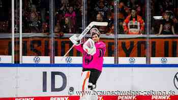 Grizzlys: Mit Selbstvertrauen ins Derby gegen die Eisbären