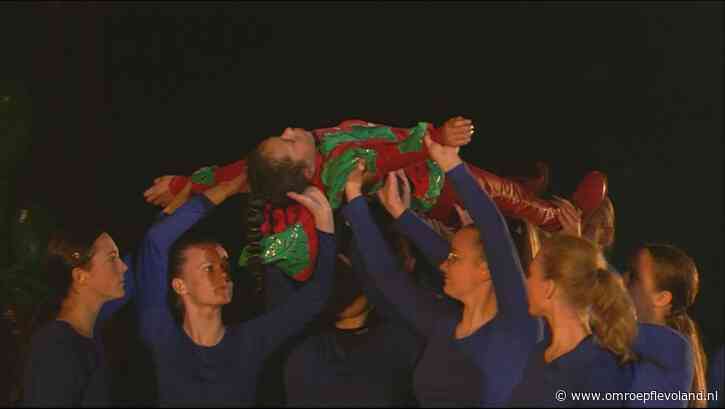 Almere - 2 miljoen euro voor theatergezelschap Vis à Vis na wegvallen kunstmuseum