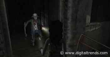 After Silent Hill 2, try its spiritual successor on PS Plus this Halloween