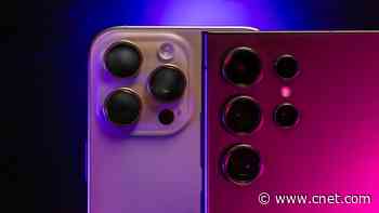 I Tested the iPhone 16 Pro Max's Cameras vs. the Galaxy S24 Ultra's, Here's My Discovery