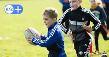 SV Odin Hannover veranstaltet in den Herbstferien ein Rugby-Sprachcamp