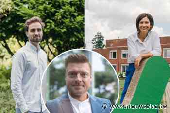 Kiest N-VA voor coalitie met CD&V of met Lijst voor Edegem? Of gaan ze toch opnieuw alleen besturen?