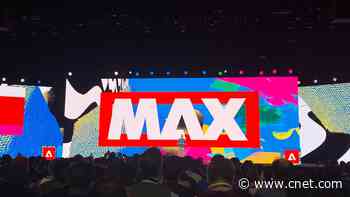 Every New Feature Adobe Announced in Photoshop, Premiere Pro and More