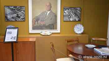 Nieuwigheden in de Waddinxveense oudheidkamer