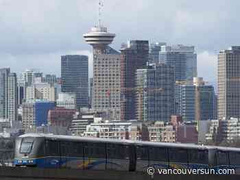 B.C. Election Day: Vancouver voters to choose 12 MLAs