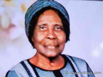 Police seek assistance locating woman, 85, last seen Friday night