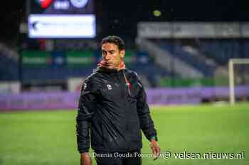 Telstar heeft abonnement op gelijkspel maar verdient meer, zo ook tegen TOP Oss