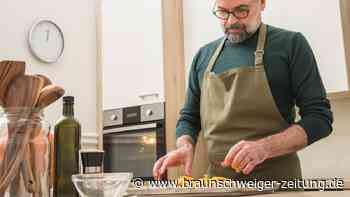 Gesund und attraktiv: Arzt gibt Ernährungstipp für Männer ab 40