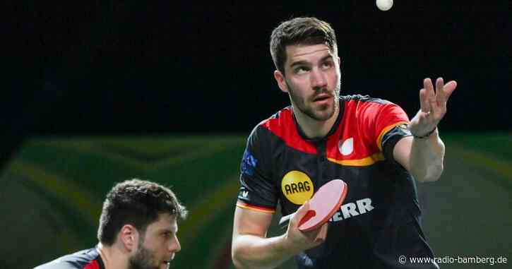 Ovtcharov – Franziska: Deutsches Duell bei Tischtennis-EM